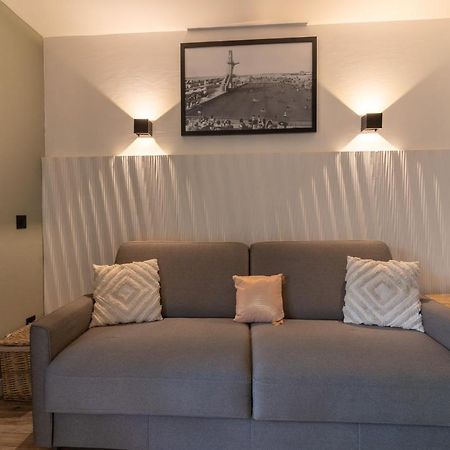 Mc Tourisme - Splendide & Cosy Appartement Avec Piscine, Tennis & Parking Le Touquet Екстериор снимка
