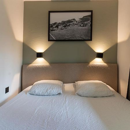 Mc Tourisme - Splendide & Cosy Appartement Avec Piscine, Tennis & Parking Le Touquet Екстериор снимка